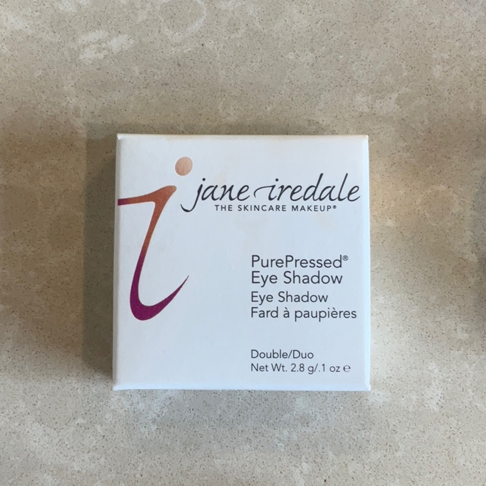 COPY - Jane Iredale PurePressed Eye Shadow